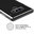 Flexi Slim Gel Case for Samsung Galaxy Note 9 - Clear (Gloss Grip)